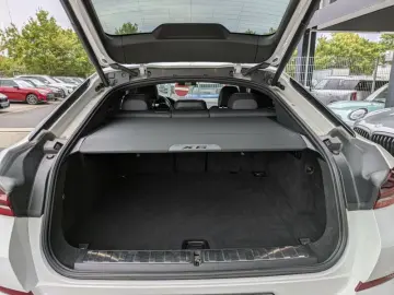 X6 xDrive40d M Sport AHK.Luftfederung.Standhz.