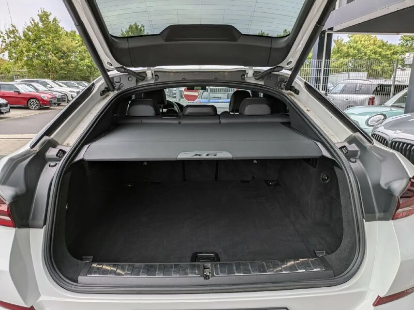 X6 xDrive40d M Sport AHK.Luftfederung.Standhz.