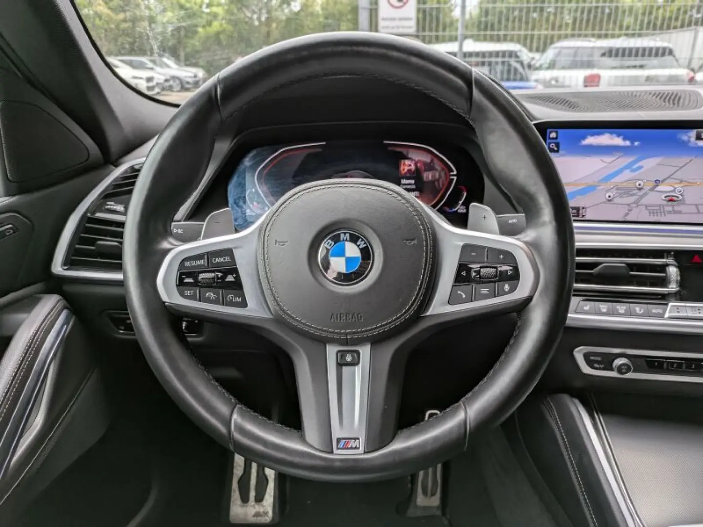 X6 xDrive40d M Sport AHK.Luftfederung.Standhz.