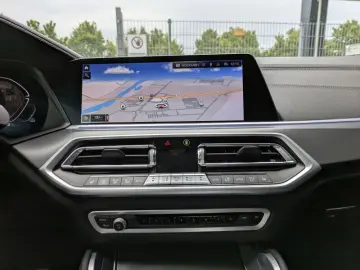 X6 xDrive40d M Sport AHK.Luftfederung.Standhz.