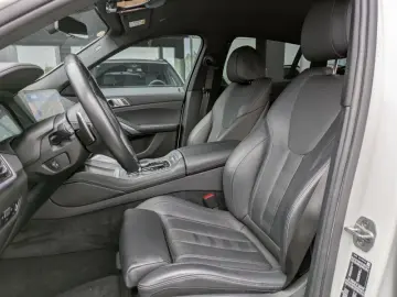 X6 xDrive40d M Sport AHK.Luftfederung.Standhz.