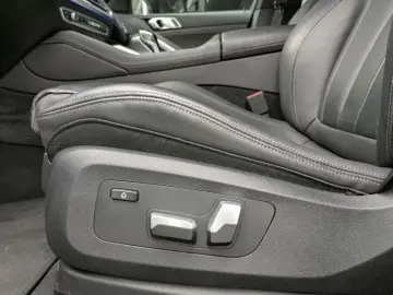 X6 xDrive40d M Sport AHK.Luftfederung.Standhz.