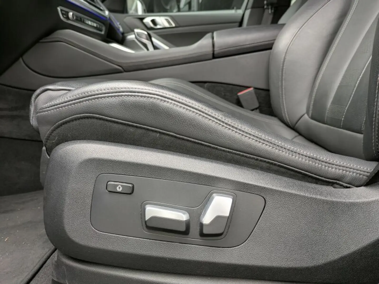 X6 xDrive40d M Sport AHK.Luftfederung.Standhz.