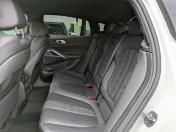 X6 xDrive40d M Sport AHK.Luftfederung.Standhz.