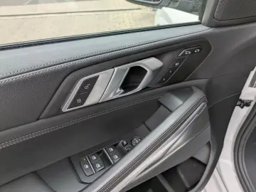 X6 xDrive40d M Sport AHK.Luftfederung.Standhz.