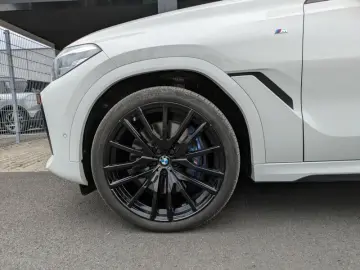 X6 xDrive40d M Sport AHK.Luftfederung.Standhz.