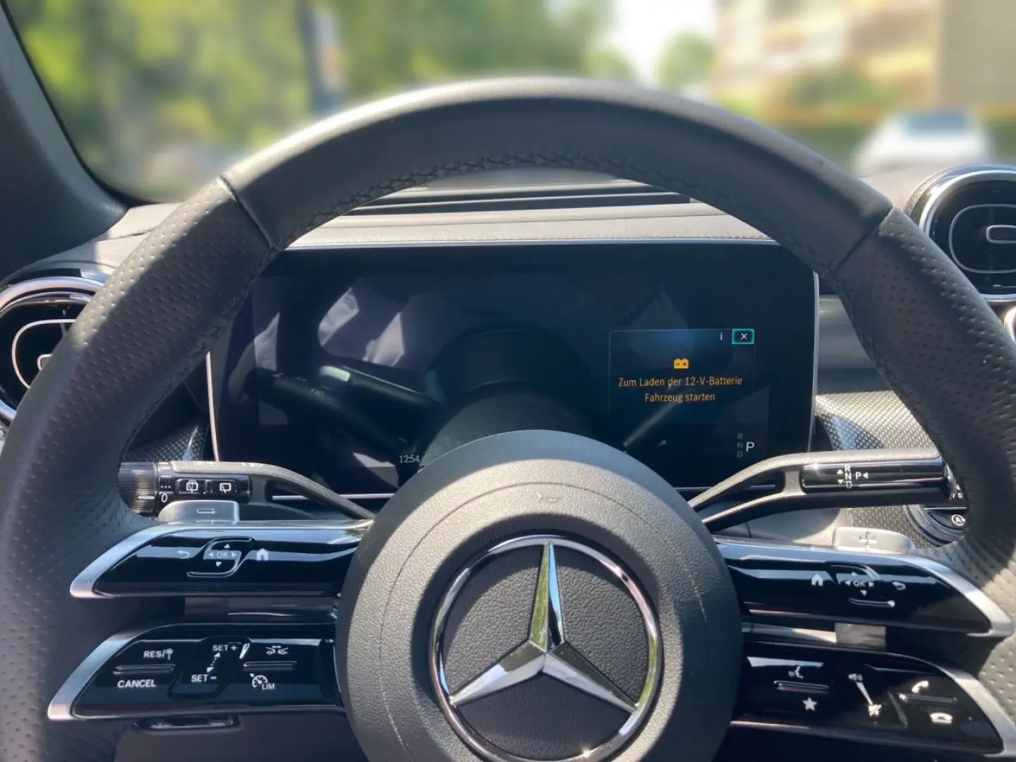 GLC 300 4M LEDER+AMG+AHK+AIRMATIC+HEADUP+360°