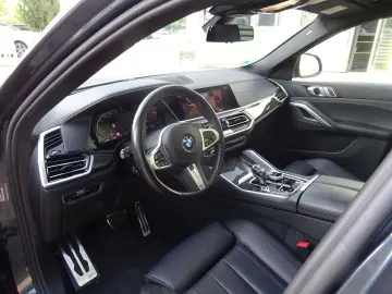 X6 xDrive30d M Sport Laser HuD Pano Aktivlenkung