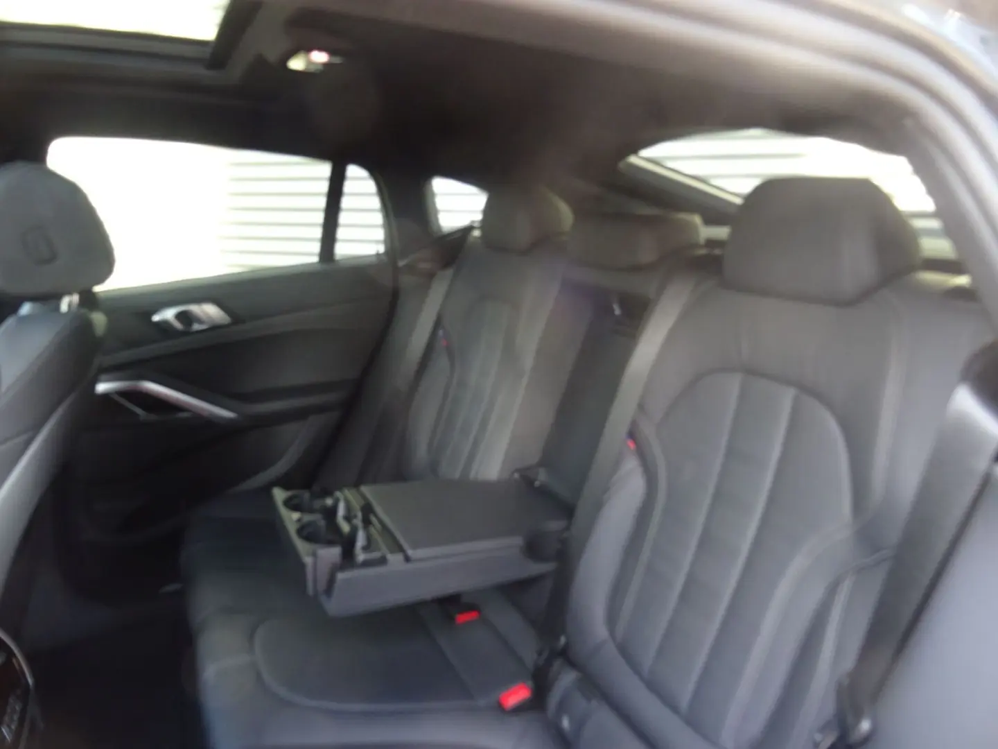 X6 xDrive30d M Sport Laser HuD Pano Aktivlenkung