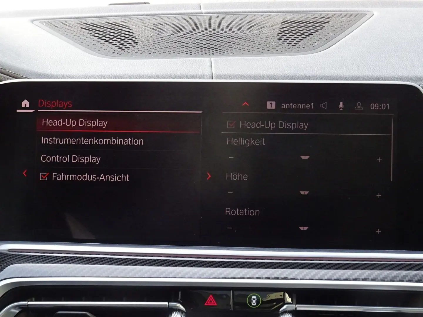 X6 xDrive30d M Sport Laser HuD Pano Aktivlenkung