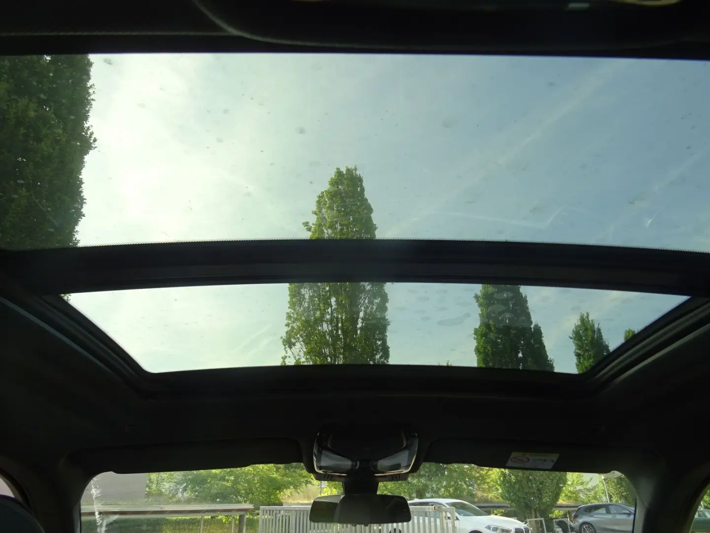 X6 xDrive30d M Sport Laser HuD Pano Aktivlenkung