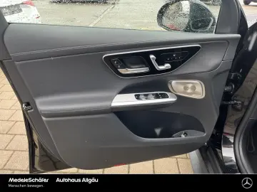 GLC 400 e 4M AMG Night 20