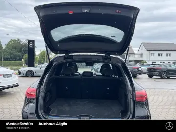 GLC 400 e 4M AMG Night 20
