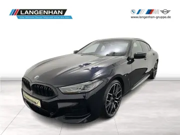 840d xDrive Gran Coupé Sportpaket Head-Up DAB