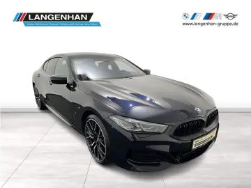 840d xDrive Gran Coupé Sportpaket Head-Up DAB