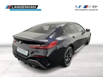 840d xDrive Gran Coupé Sportpaket Head-Up DAB