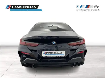 840d xDrive Gran Coupé Sportpaket Head-Up DAB