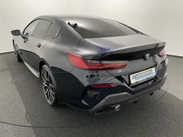 840d xDrive Gran Coupé Sportpaket Head-Up DAB