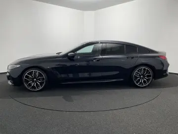 840d xDrive Gran Coupé Sportpaket Head-Up DAB