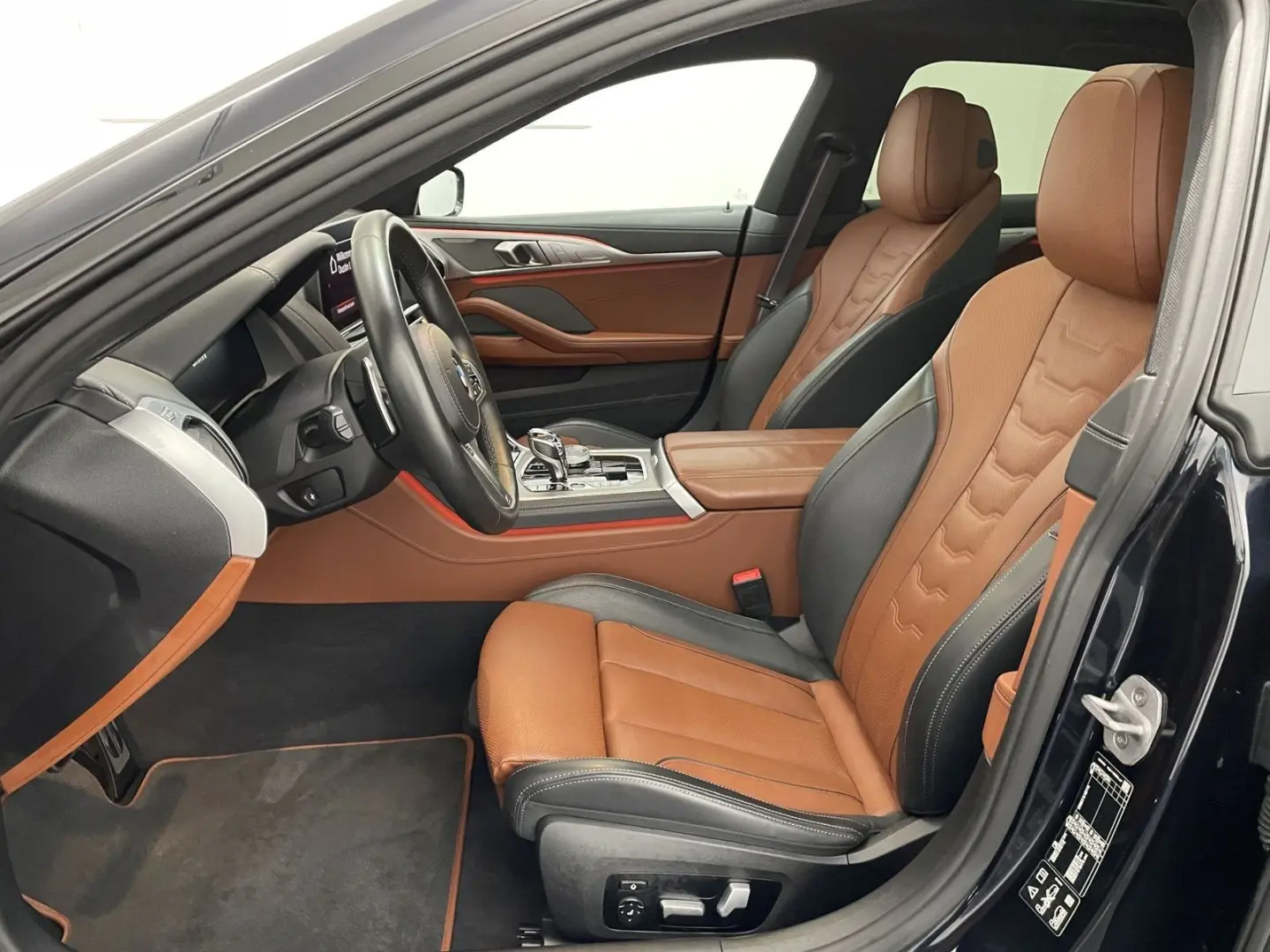 840d xDrive Gran Coupé Sportpaket Head-Up DAB