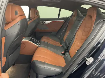 840d xDrive Gran Coupé Sportpaket Head-Up DAB