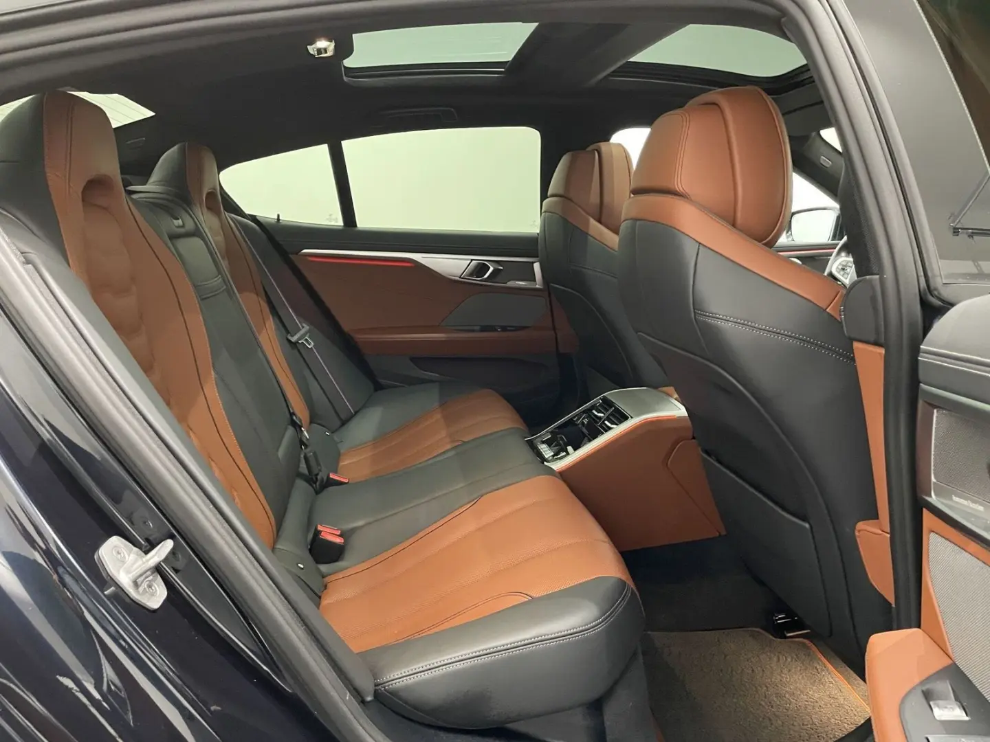 840d xDrive Gran Coupé Sportpaket Head-Up DAB