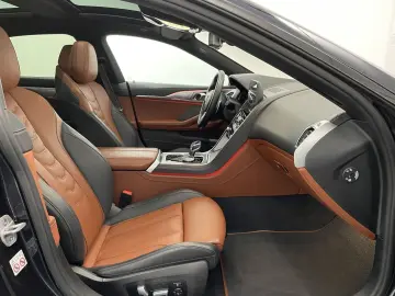 840d xDrive Gran Coupé Sportpaket Head-Up DAB
