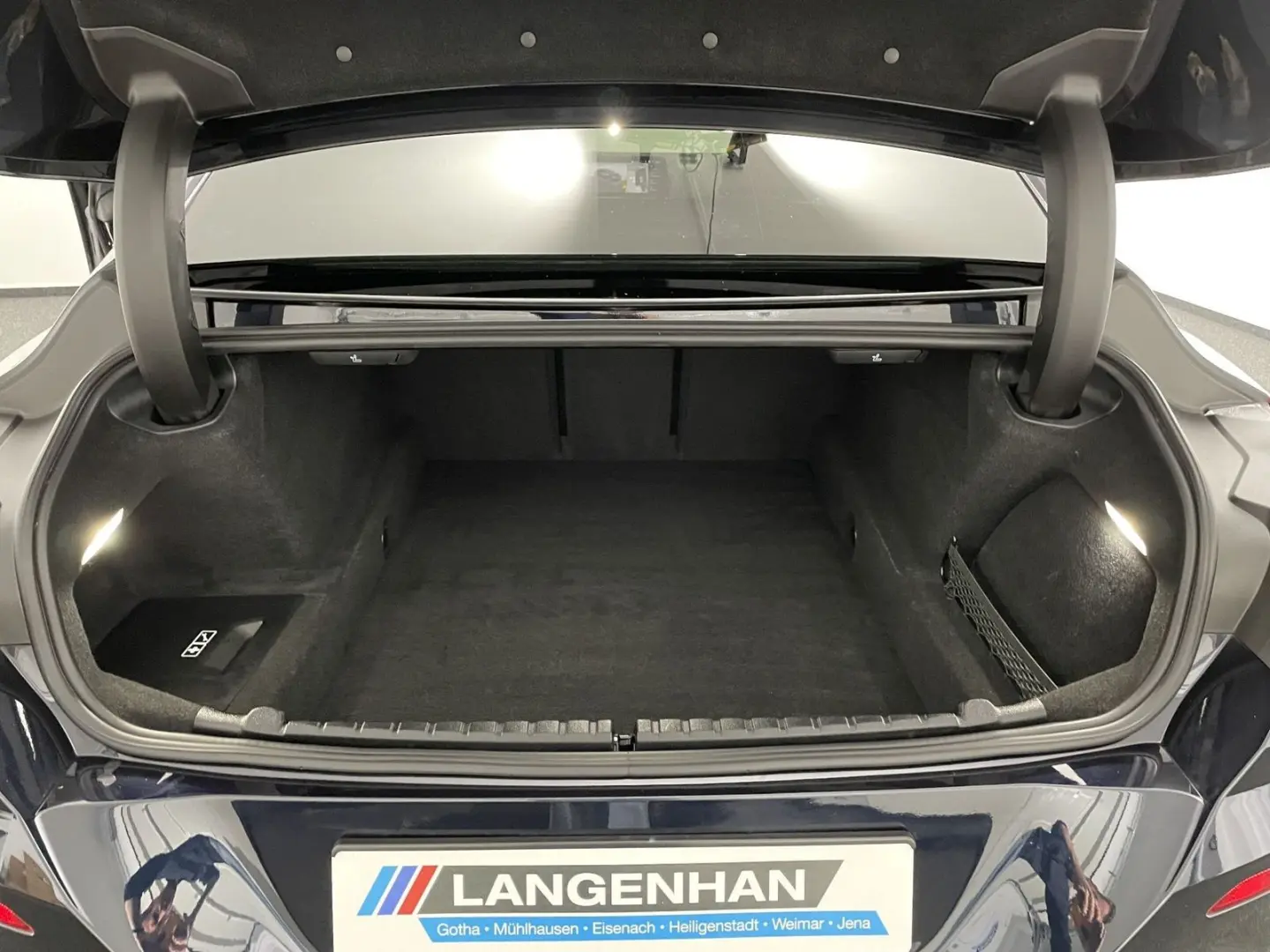 840d xDrive Gran Coupé Sportpaket Head-Up DAB
