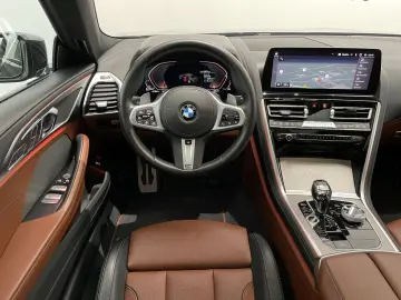 840d xDrive Gran Coupé Sportpaket Head-Up DAB