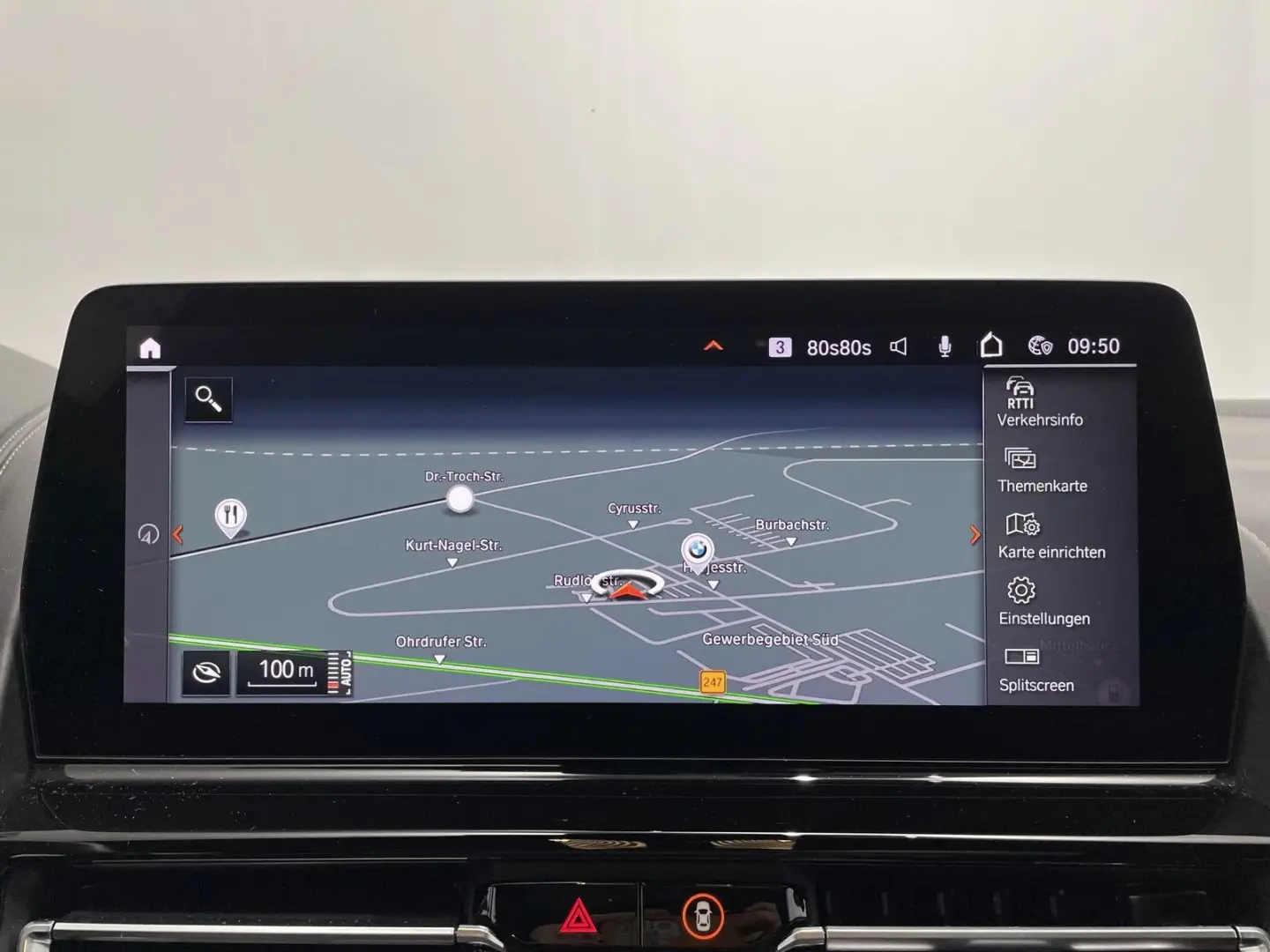 840d xDrive Gran Coupé Sportpaket Head-Up DAB