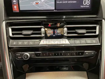 840d xDrive Gran Coupé Sportpaket Head-Up DAB