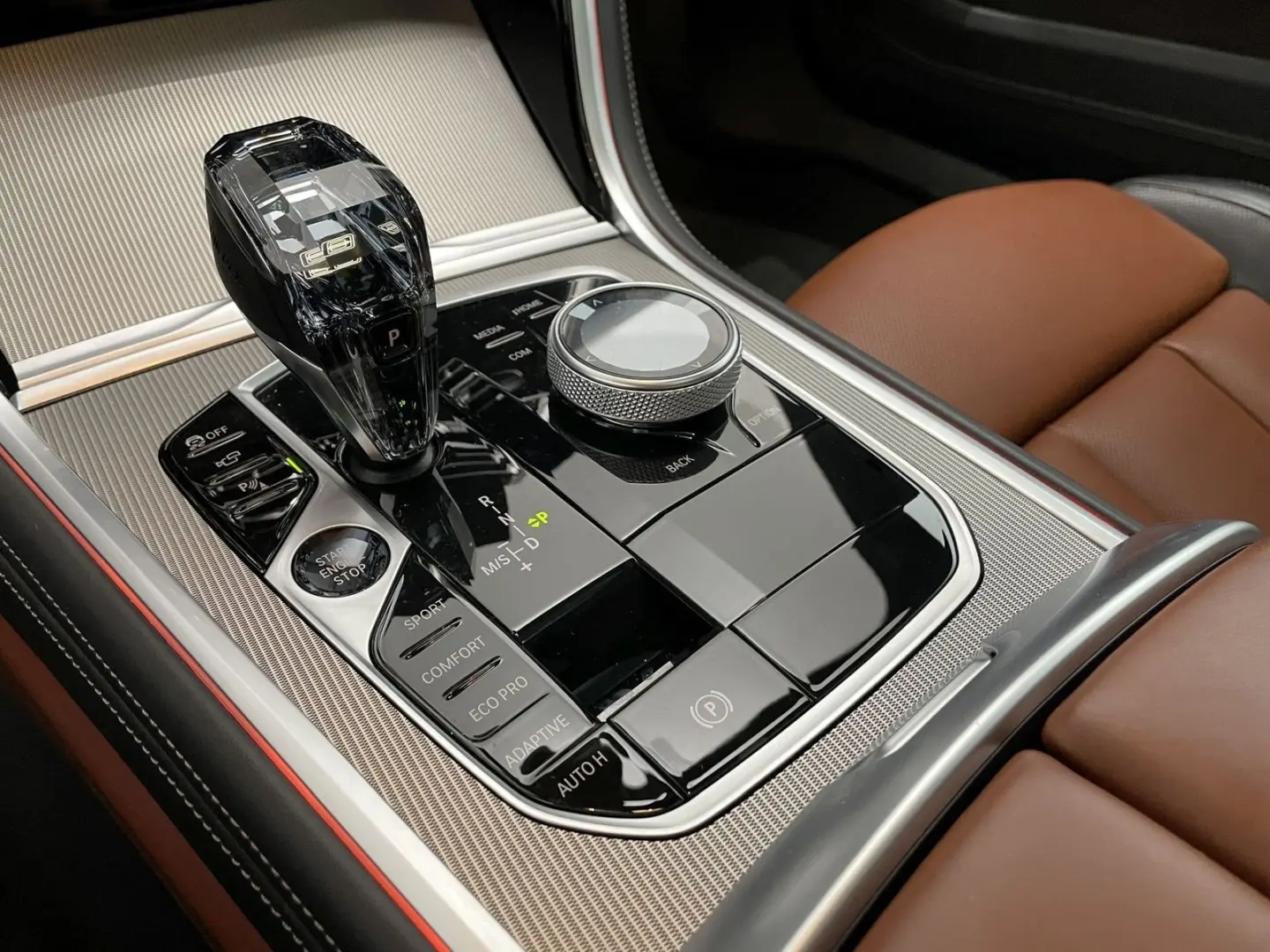 840d xDrive Gran Coupé Sportpaket Head-Up DAB