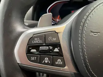 840d xDrive Gran Coupé Sportpaket Head-Up DAB
