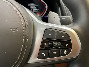 840d xDrive Gran Coupé Sportpaket Head-Up DAB