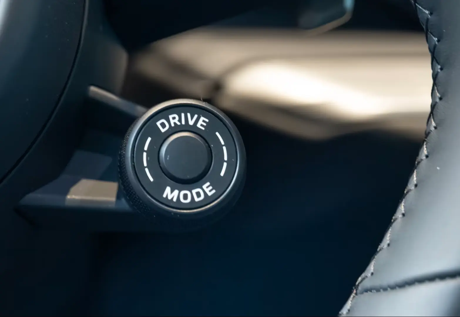 Porsche Cayenne HD-Matrix SportDesign Massage