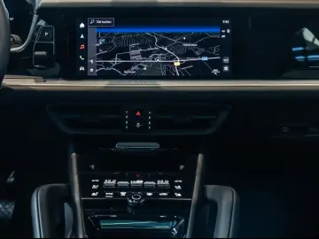 Porsche Cayenne HD-Matrix SportDesign Massage