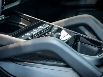 Porsche Cayenne HD-Matrix SportDesign Massage