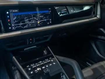 Porsche Cayenne HD-Matrix SportDesign Massage