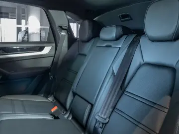 Porsche Cayenne HD-Matrix SportDesign Massage