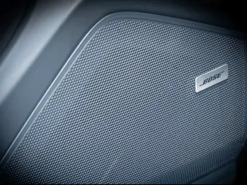 Porsche Cayenne HD-Matrix SportDesign Massage