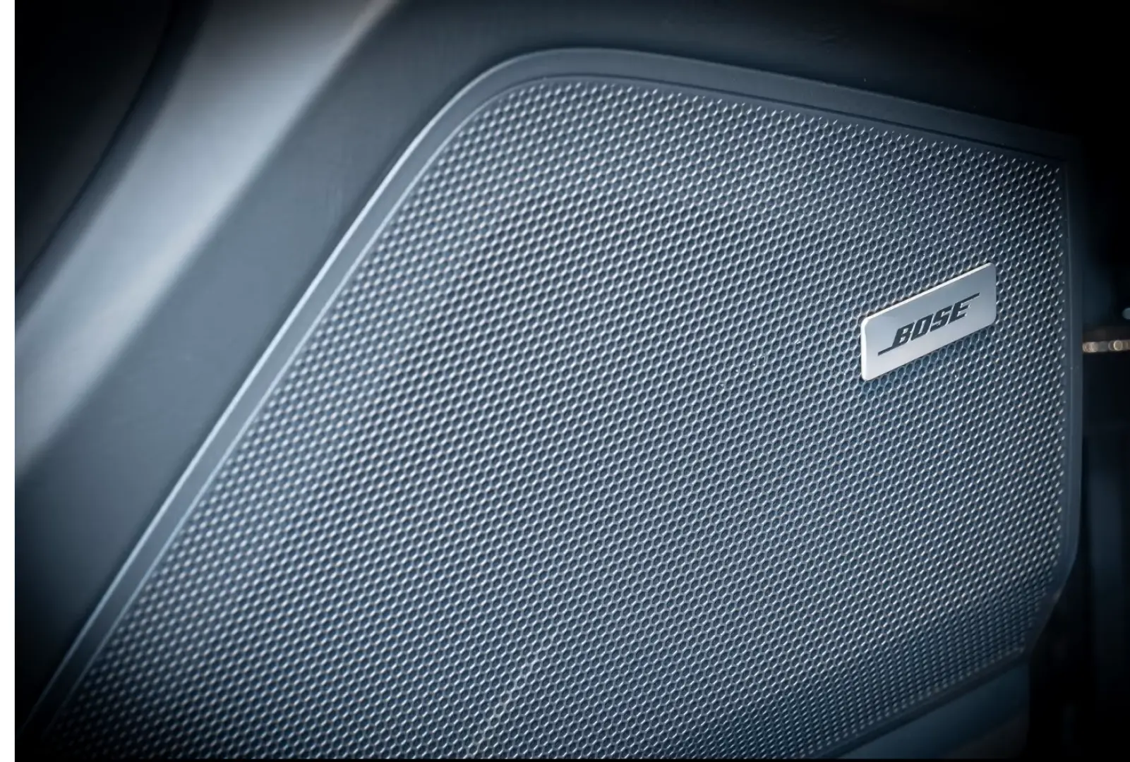 Porsche Cayenne HD-Matrix SportDesign Massage