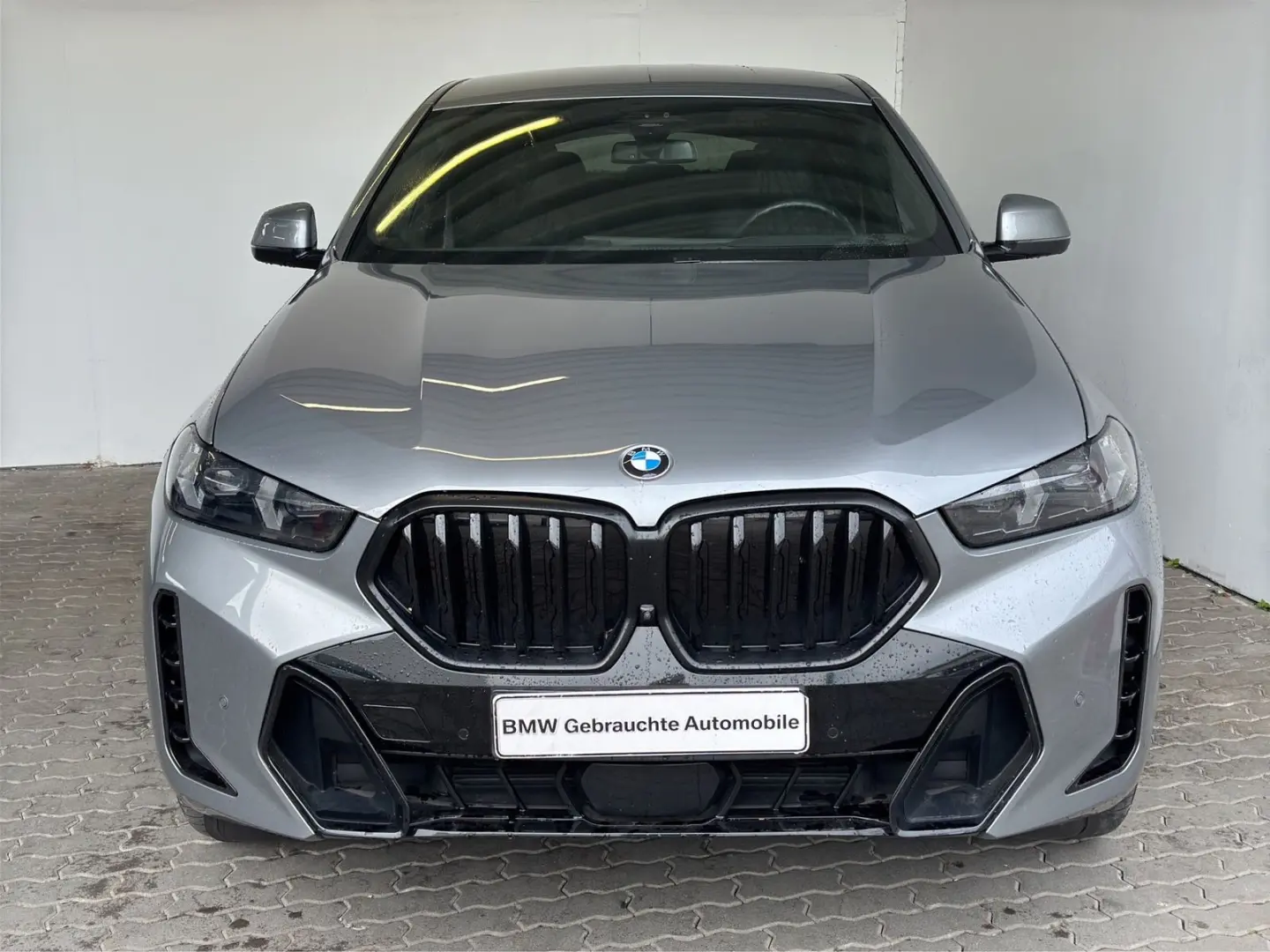 X6 xDrive30dA M Sport LiveCock.LED.InnovPkt.Keyl