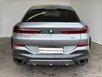 X6 xDrive30dA M Sport LiveCock.LED.InnovPkt.Keyl