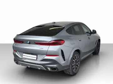 X6 xDrive30dA M Sport LiveCock.LED.InnovPkt.Keyl