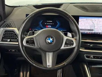 X6 xDrive30dA M Sport LiveCock.LED.InnovPkt.Keyl