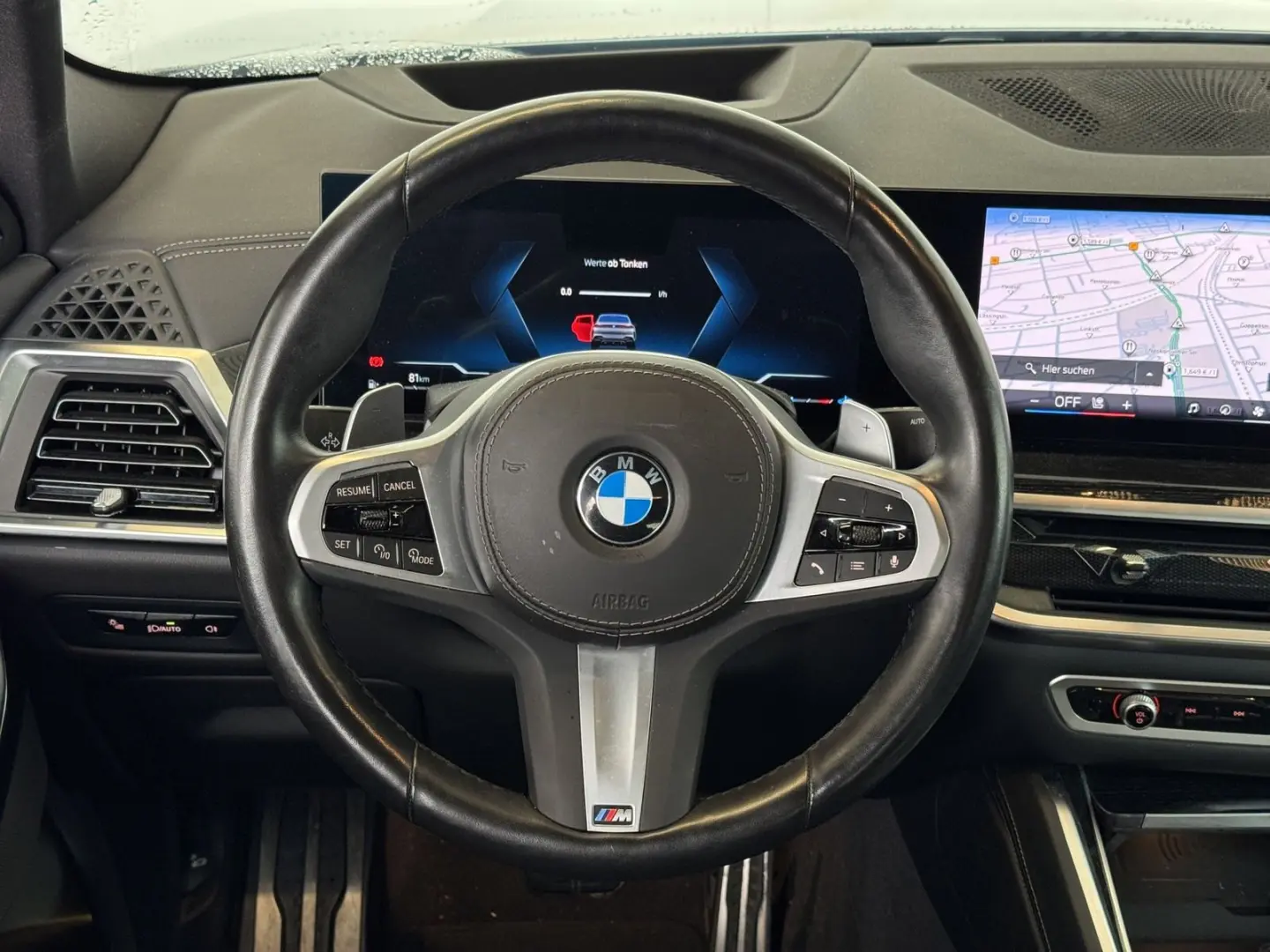 X6 xDrive30dA M Sport LiveCock.LED.InnovPkt.Keyl