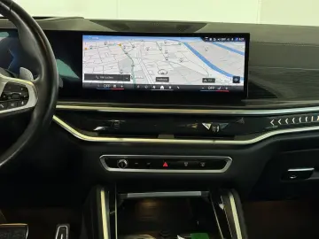 X6 xDrive30dA M Sport LiveCock.LED.InnovPkt.Keyl
