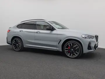 X4 M40i Laser360°HUD H/K DAB Panorama AHK 21Zoll