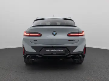 X4 M40i Laser360°HUD H/K DAB Panorama AHK 21Zoll
