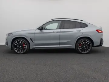 X4 M40i Laser360°HUD H/K DAB Panorama AHK 21Zoll